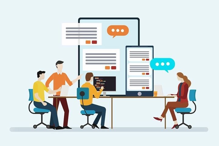 Création de Sites Web en Tunisie : Les Nouvelles Tendances à Connaître